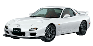 Ремонт Стартера Mazda (МАЗДА) RX-7